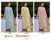 Rosemeen C 2020 By Fepic Cambric Pakistani Dress Material Wholesalers In Surat